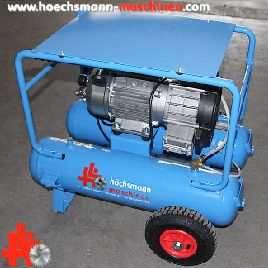 GIS COMPRESSOR, Type TOP 300 / TWIN / CAR