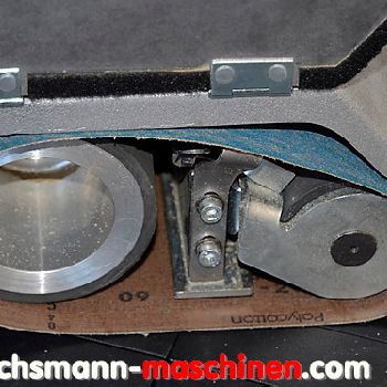 FG parquet sanding machine, type Profi Monsun