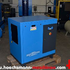 GIS SCREW COMPRESSOR, GSR 15/10