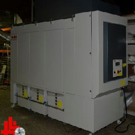 Extracción AL-KO, Mobil Power Unit 350 P-JET