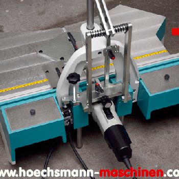 HOFFMANN keyway milling cutter, type MU3