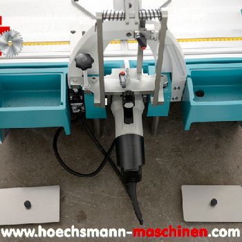 HOFFMANN keyway milling cutter, type MU3