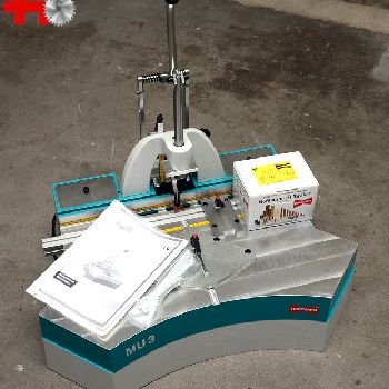 HOFFMANN keyway milling cutter, type MU3