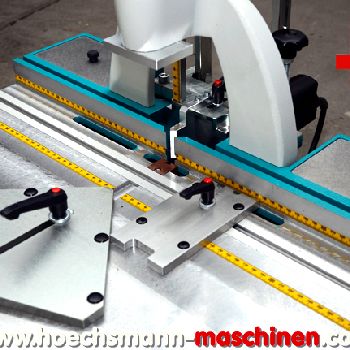 HOFFMANN keyway milling cutter, type MU3