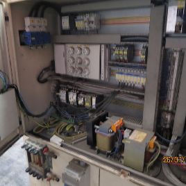 080 Krauss Maffei KM 80-340 C1