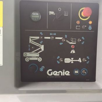 Genius genius Z60 / 37FE