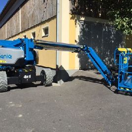 Genius genius Z60 / 37FE