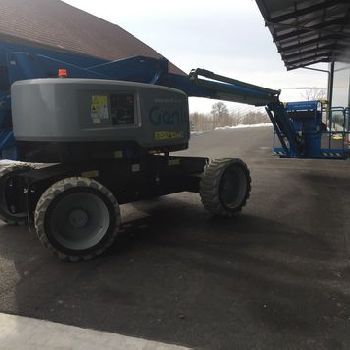 Genius genius Z60 / 37FE