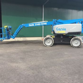 Genius genius Z60 / 37FE