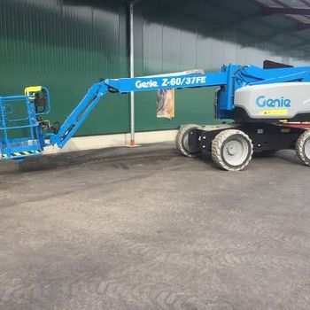 Genius genius Z60 / 37FE