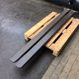 Other fork extension