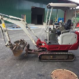 Takeuchi TB216