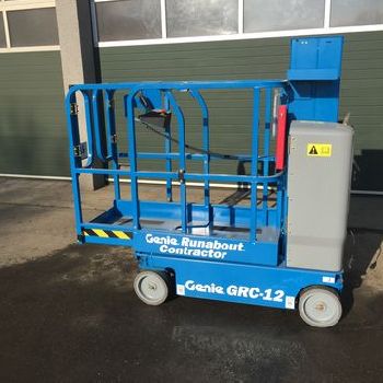 Genie GRC12