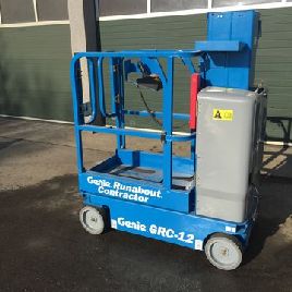 Genie GRC12