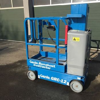 Genie GRC12