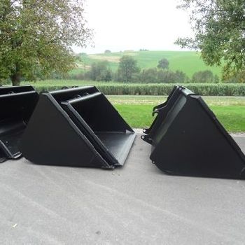 Other light goods shovel cereal shovel