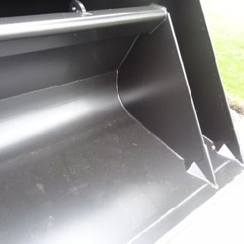 Other light goods shovel cereal shovel