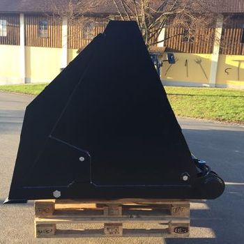 Other high tip bucket