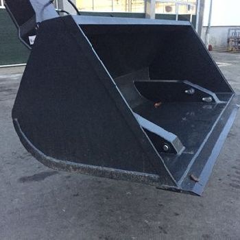 Other high tip bucket