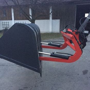 Other high tip bucket