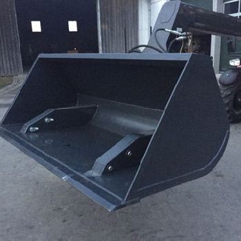 Other high tip bucket