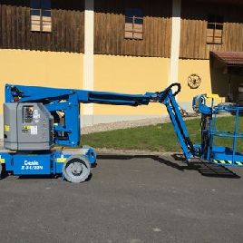 Genius Genius 34 / 22N