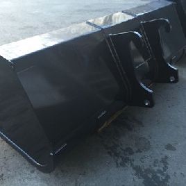 Andere universele emmer