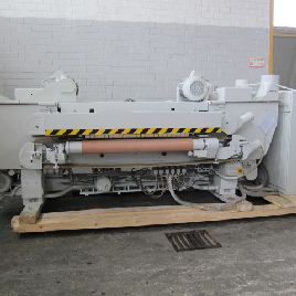 Heesemann DBV 2-0 / U