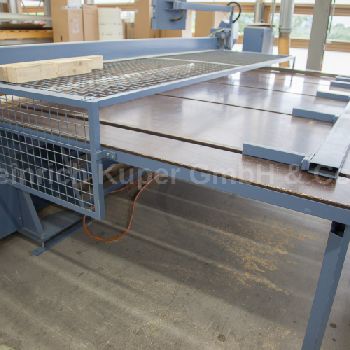 Langzauner LZ 4-S / 3050