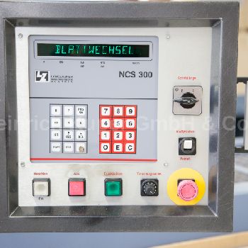 Langzauner LZ 4-S / 3050