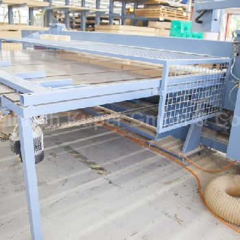 Langzauner LZ 4-S / 3050