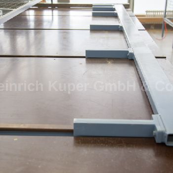 Langzauner LZ 4-S / 3050