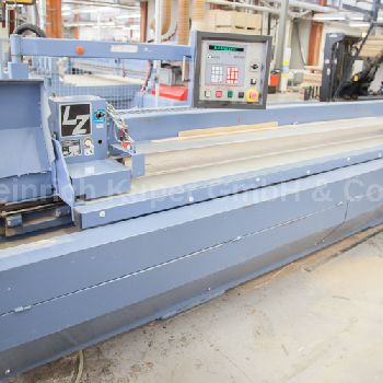 Langzauner LZ 4-S / 3050