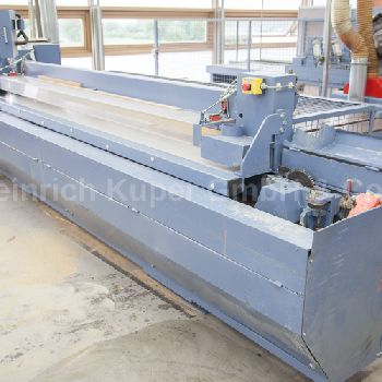 Langzauner LZ 4-S / 3050