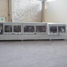 Holzher 1487 TRIATHLON