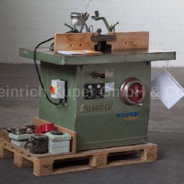 Schneider SK 02/04 II