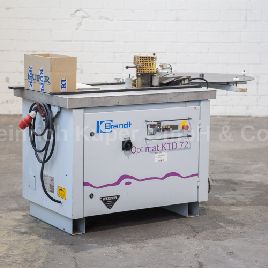 Brandt KTD 72
