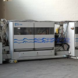 Homag KL 10/08 / QA / S