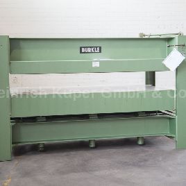 Bürkle S 80