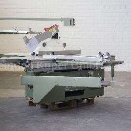 Altendorf F 45