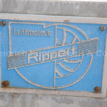 Rippert HL 8-400-A