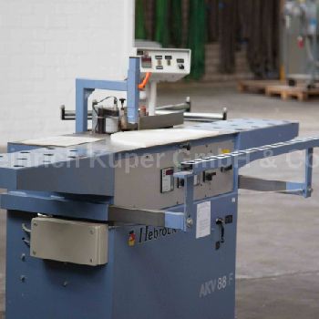 Hebrock AKV 88 F