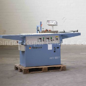 Hebrock AKV 88 F