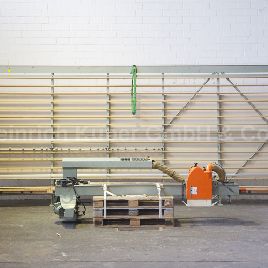 Holzher 1220 AUTOMATIC