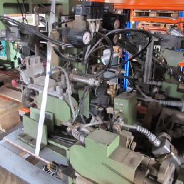 Homag FORMFRÄS U / O