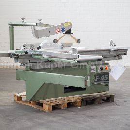 Altendorf F 45