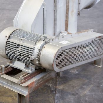 Rippert HL 8-355 / A