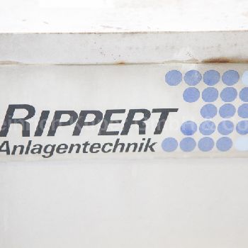 Rippert HL 8-355 / A