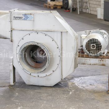 Rippert HL 8-355 / A