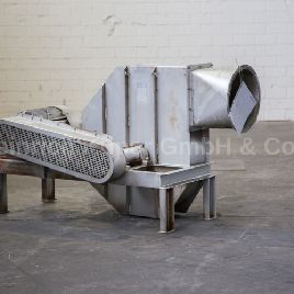 Rippert HL 8-355 / A